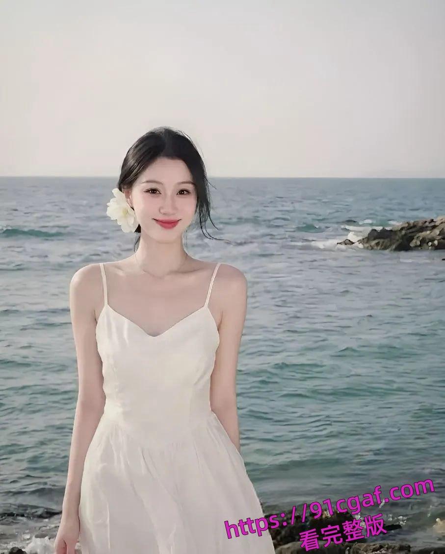 河北美术学院学生妹刘茹被男友调教成极品母狗，口爆吞精毒龙深喉样样精通！-5