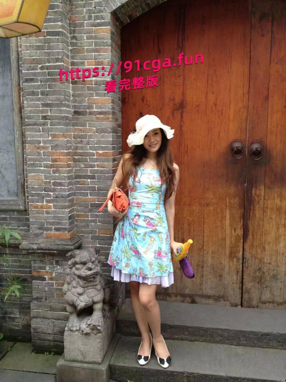 极品人妻少妇，钟晓红,模特出身 参加过几档综艺节目 .被潜规则全程脸穴同框-2