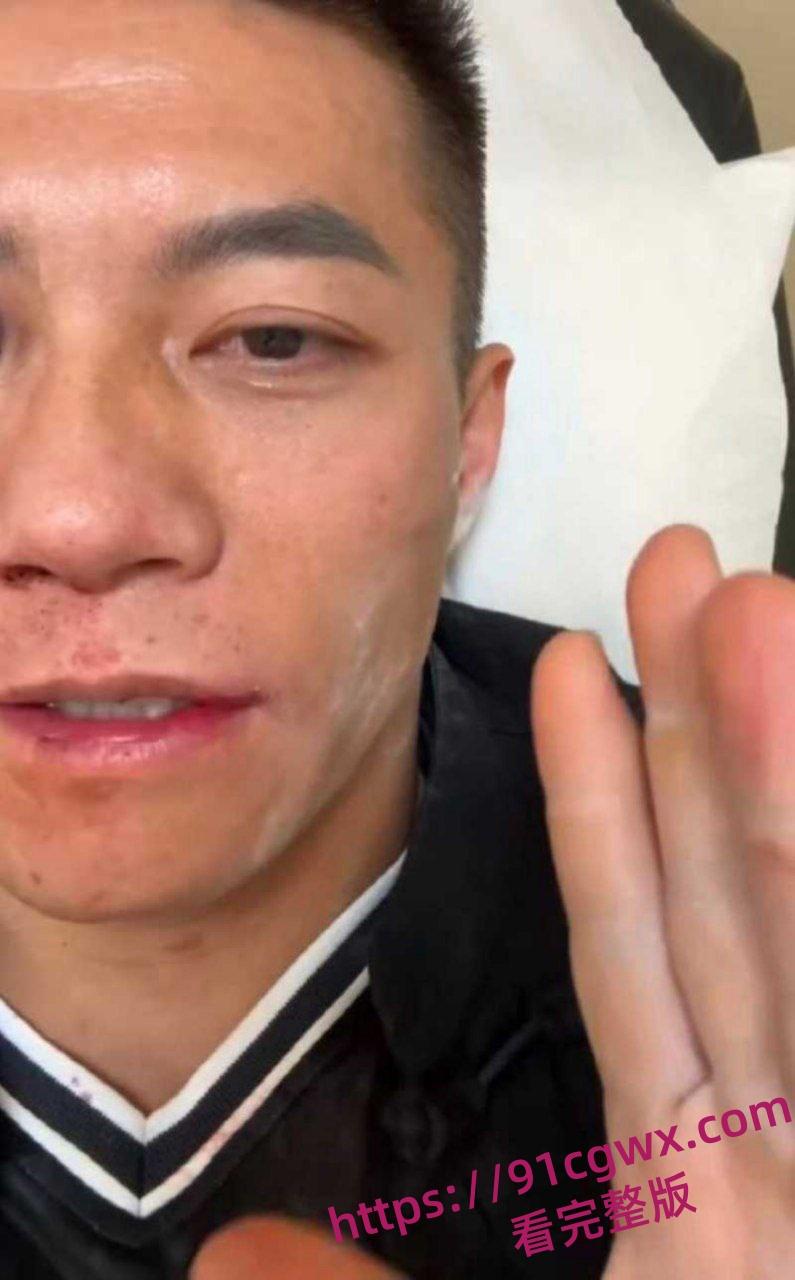 中国通背拳传人赵鸿刚参加UFC扇耳光大赛被对手KO引发全网热议！-9