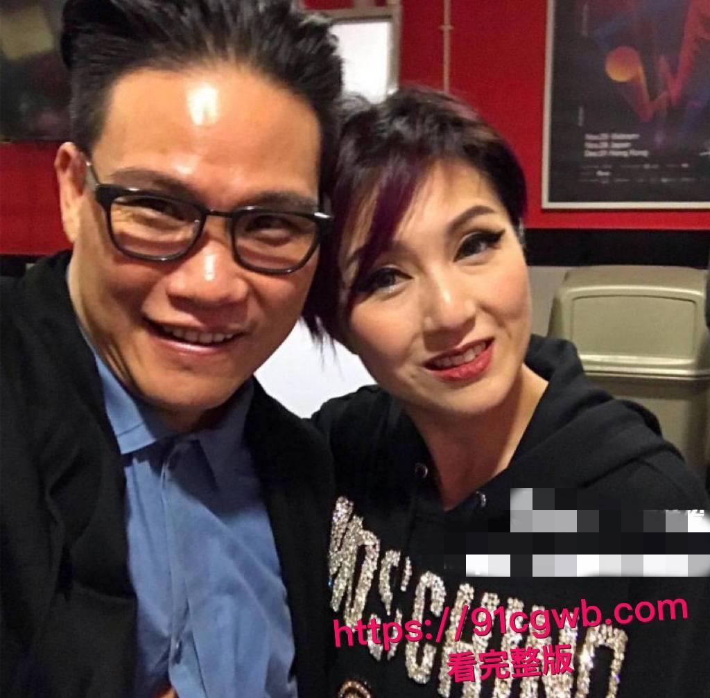 香港男歌星苏永康被实锤婚内出轨嫩版邓丽欣 刚过完结婚纪念日就精虫上脑酒店偷腥 58岁老渣男金枪不倒！-4