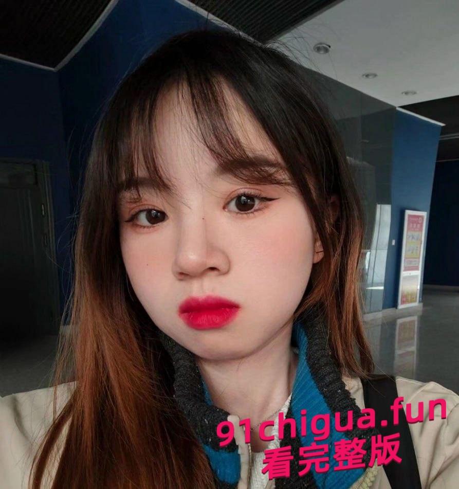 武汉某房地产公司设计师朱茹珺 极品甜妹被渣男曝光床照-8