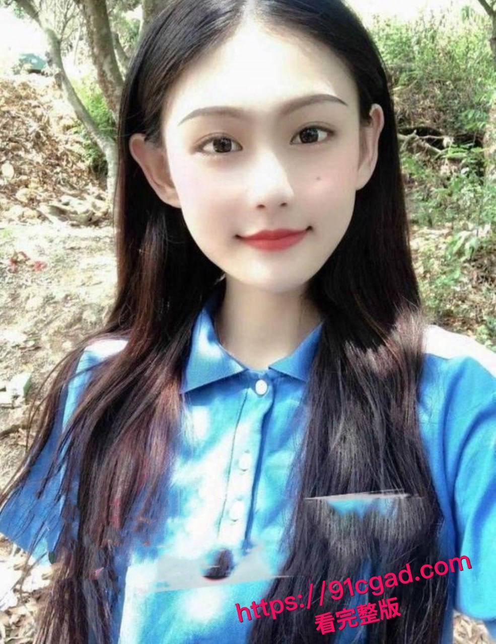 华中师范大学高颜值学生妹 蔡靖薇 经室友介绍卖处女身偿还网贷，不雅视频泄密。 #颜值学生妹蔡靖薇 #处女破处 #网贷肉偿 #泄密吃瓜-4