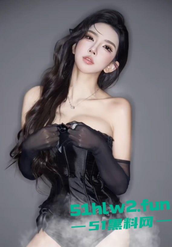 抖音【赵舒琪】约炮视频炸锅，16万粉的网红骚到飞起，自摸加啪啪，土到掉渣还挺上头！-6