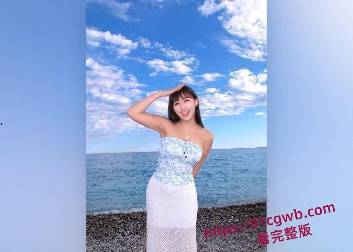 反差瑜伽女教练Ellie私教三部曲 台湾高颜值美人紧身运动装勾勒肥臀美腿 魅惑动作榨精无数-6