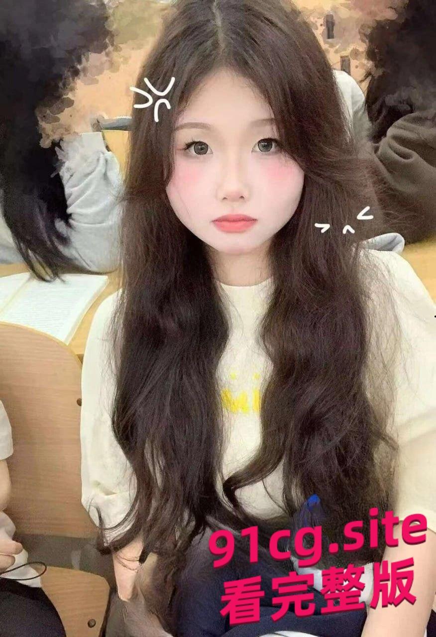 湖北大学梁玉莉被包养调教无套啪啪，反差对比值得一撸！-2