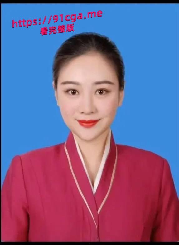 南航空姐被迷奸强奸！这么漂亮的女人被后入内射 直接生米煮成熟饭了-2
