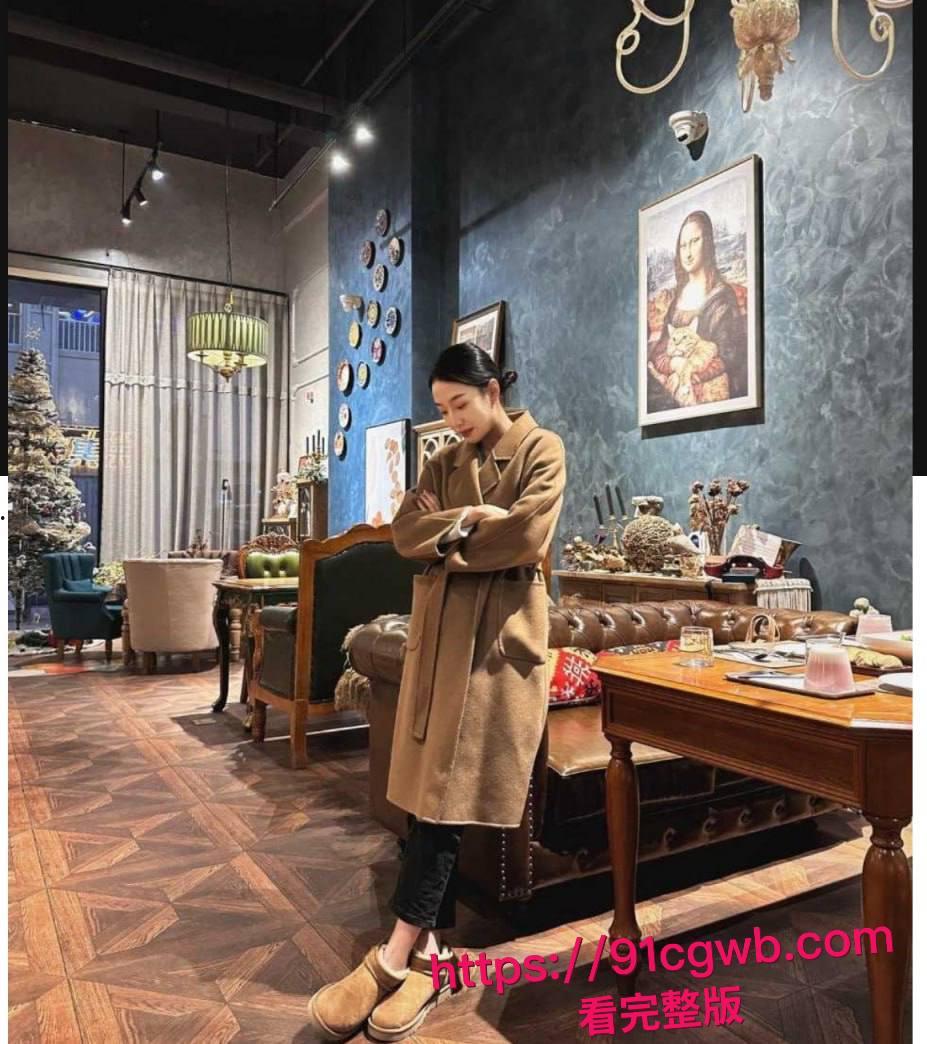 长沙明星幼儿园教师姜灵出轨学生爸爸被原配揪着头发游街示众-9