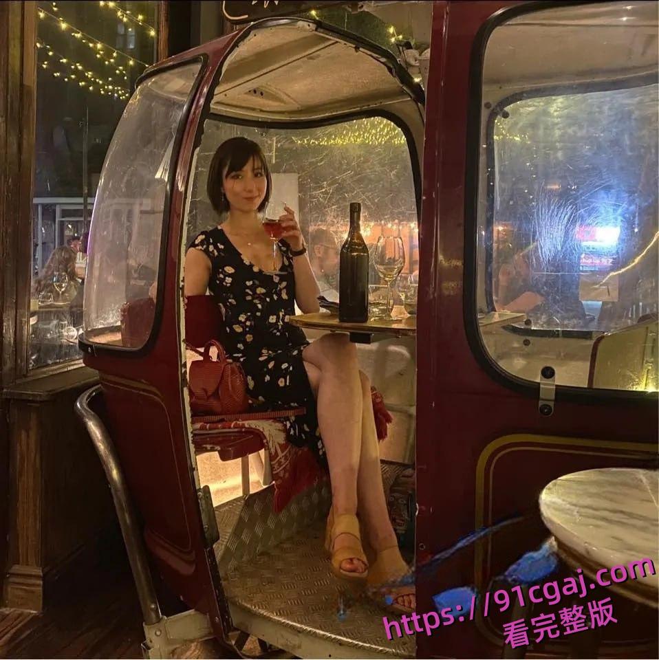 三部曲事件（全）知性华裔艺术家富家千金王佳怡18岁暗黑往事-5