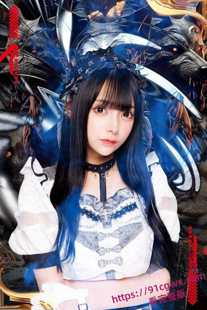 日本地下偶像团体 薛丁格的狗成员莫娜酱做爱视频被前男友流出 妹子的身体好敏感！-1