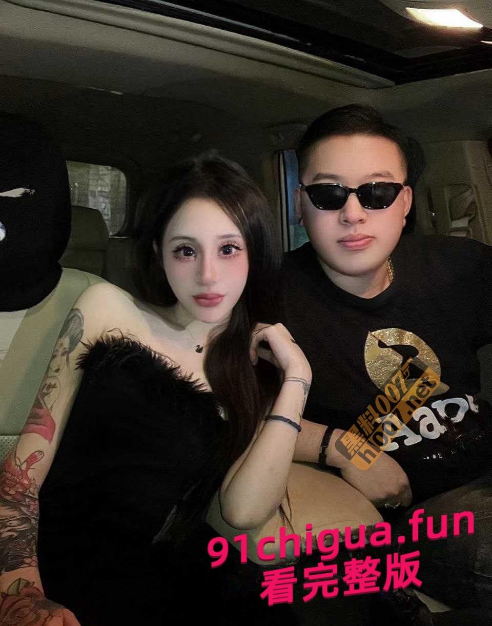 夏芯琦 厕所门舔屁眼事件！什么价钱能这么服从啊？社会大哥-5