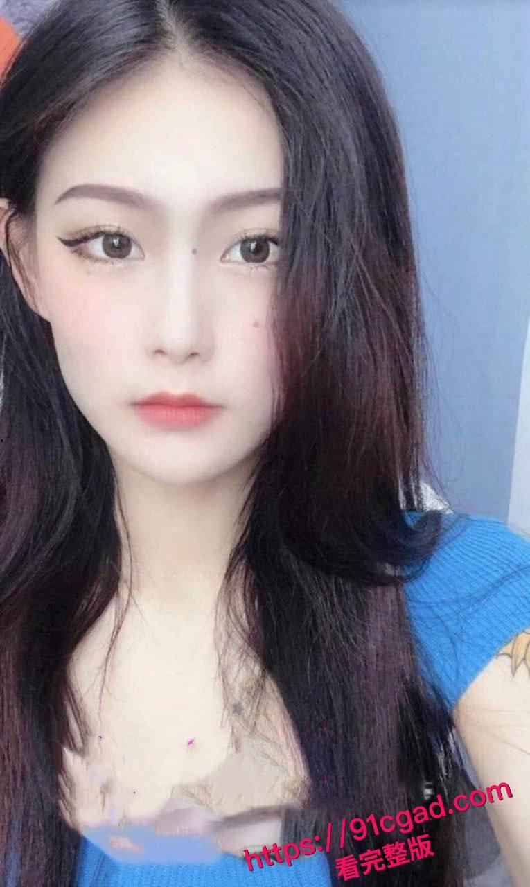 华中师范大学高颜值学生妹 蔡靖薇 经室友介绍卖处女身偿还网贷，不雅视频泄密。 #颜值学生妹蔡靖薇 #处女破处 #网贷肉偿 #泄密吃瓜-2