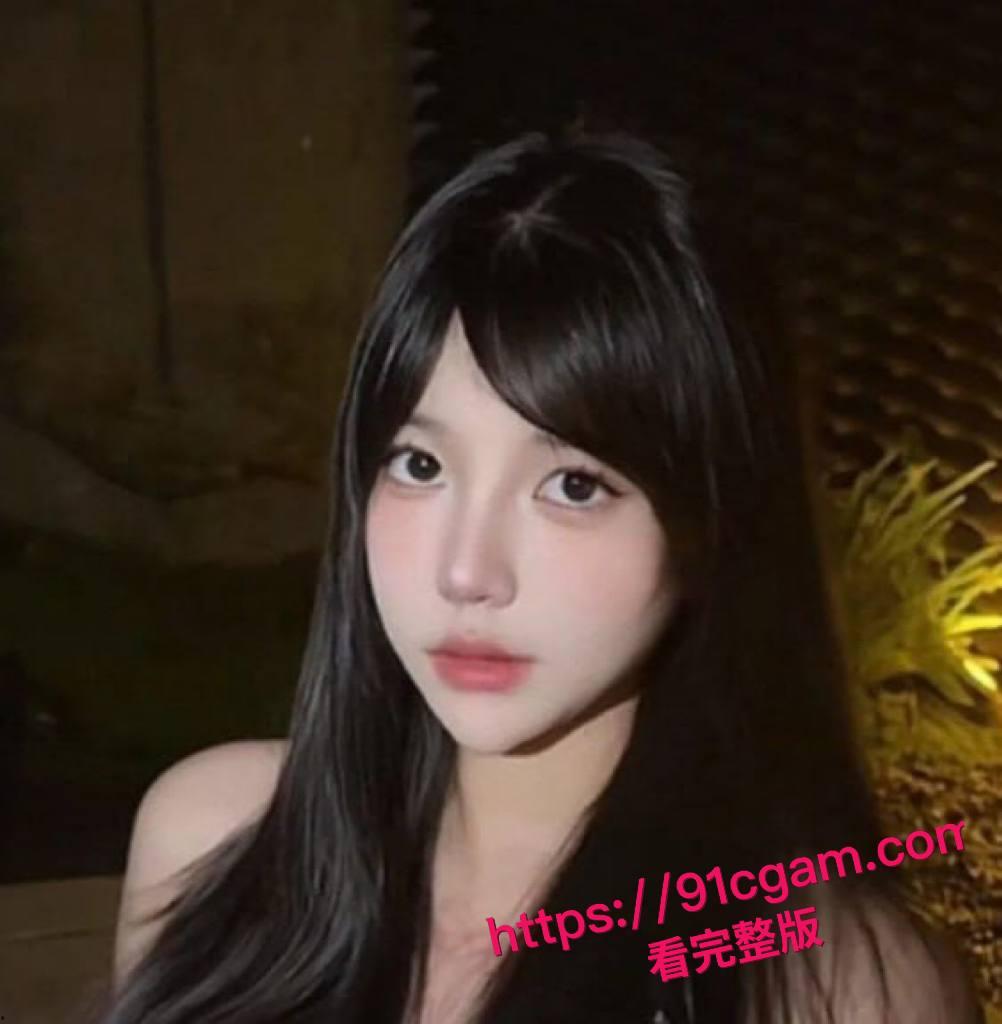 抖音225万粉丝顶级网红 鱼神 付费私密视频流出，车内跳蛋自慰无毛白虎！-2