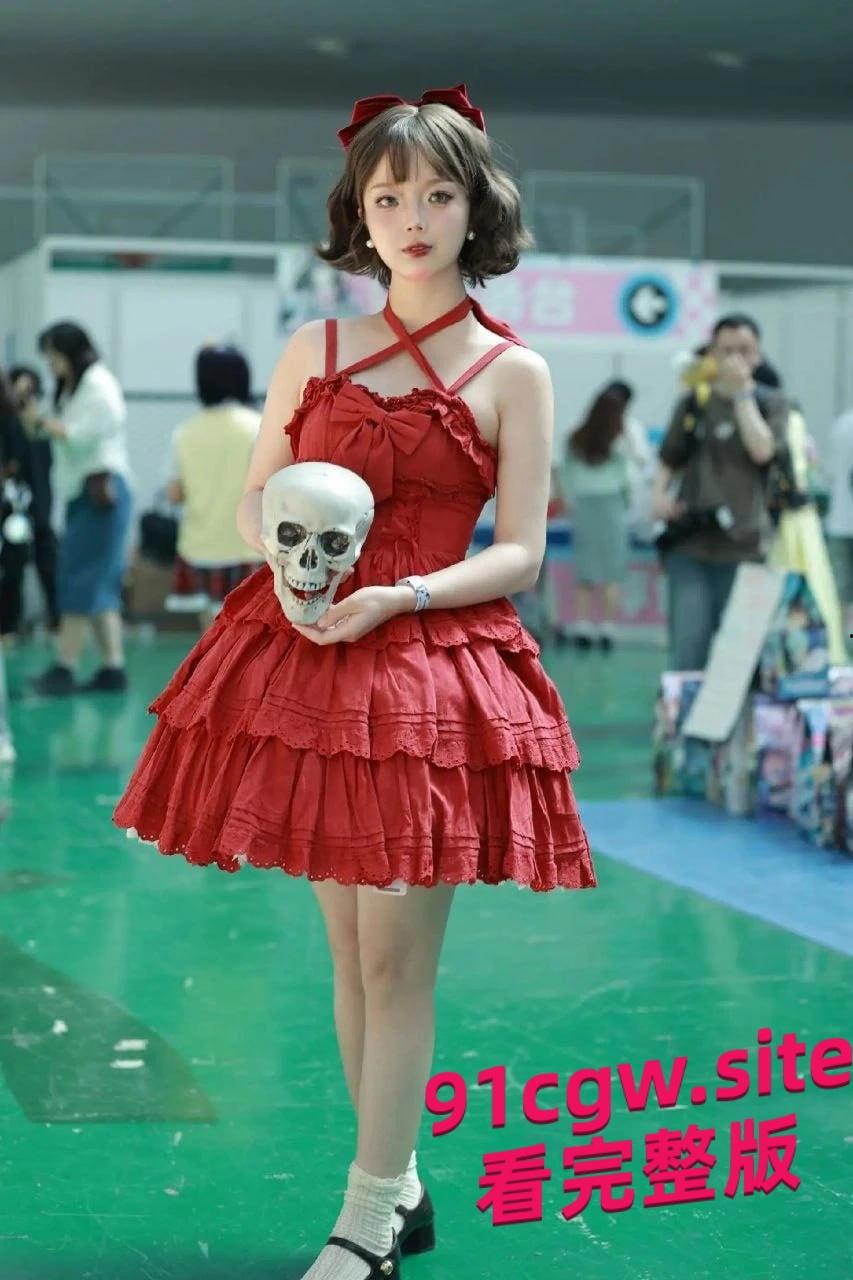 江苏新娘婚纱门事件明天就要嫁人，穿着婚纱赴约深入交流!#绿帽#新婚出轨#性爱视频-6