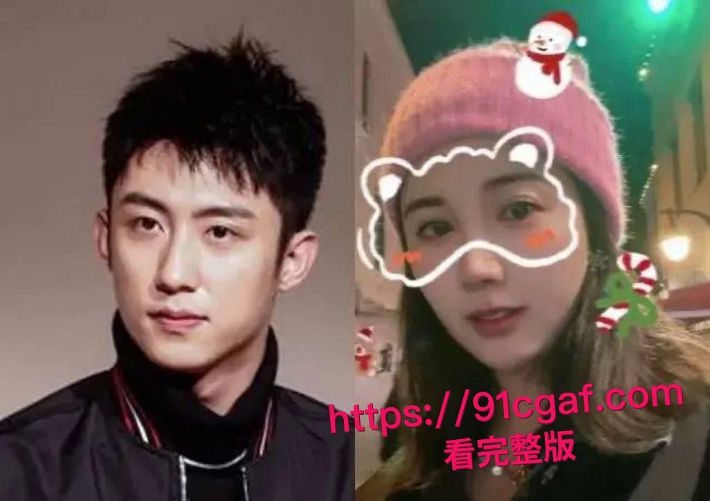 顶流男星黄景瑜性病丑闻炸翻全网 出轨多人与张艺上开房被偷拍前妻王雨馨八年网捶狠撕渣男！-15