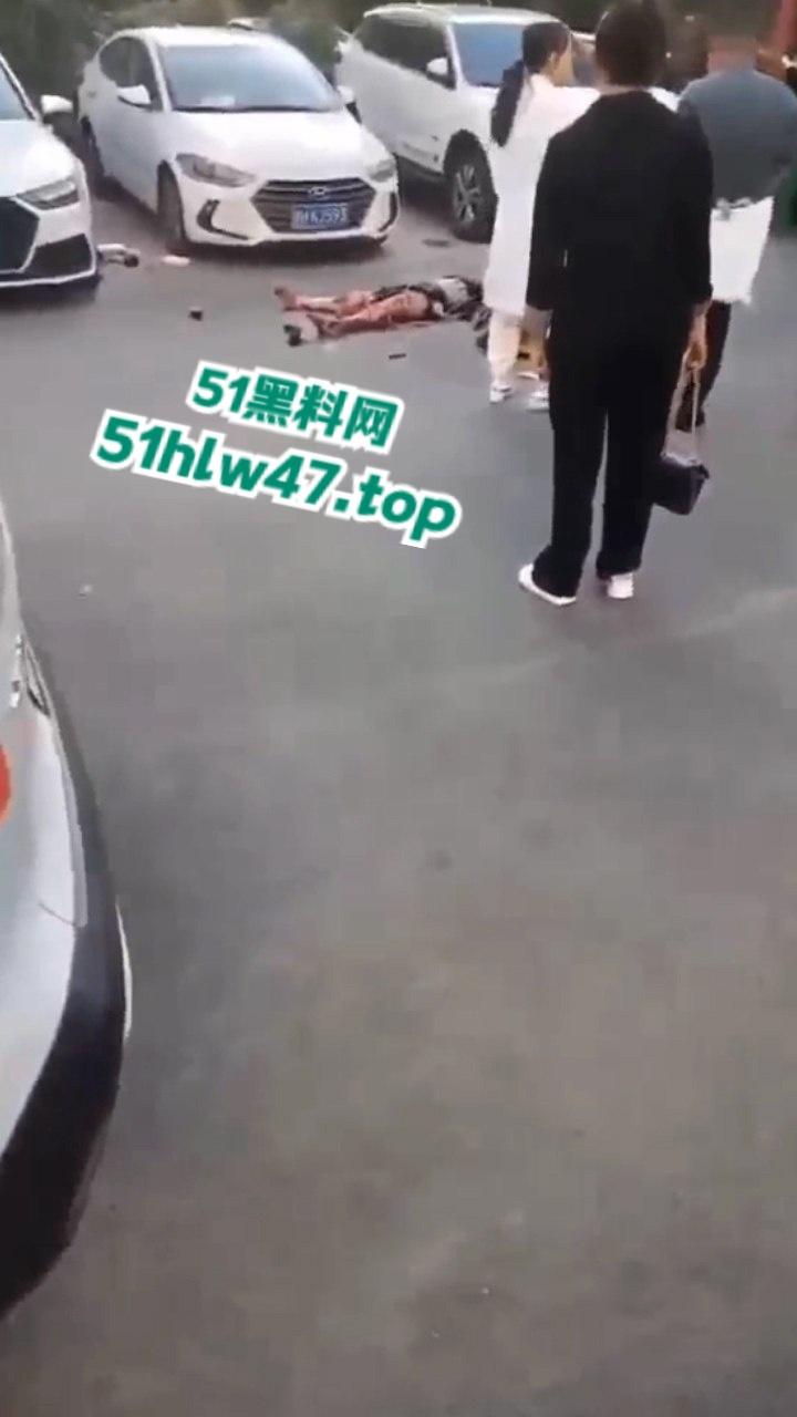 景德镇梨树园北苑老板娘欠钱被砍死视频，女老板欠钱不给还侮辱老实人遭对方乱刀砍死。-3