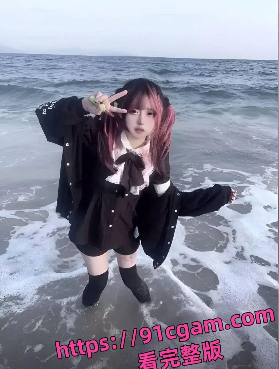 地雷男碰上地雷女？广州地雷圈网红吉他张与小帕分手互爆黑料-6