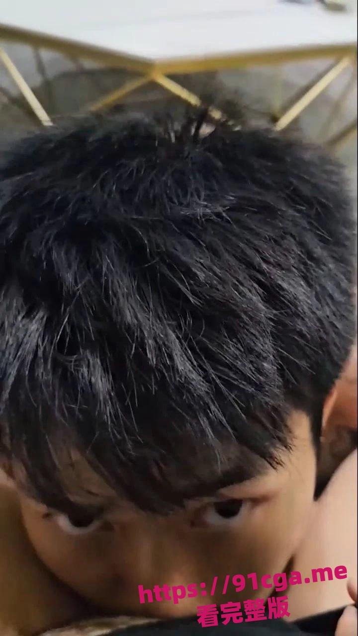 猛男教练MengNan6688八块腹肌操翻肥臀女学员，暴力美学炸裂全网！-5