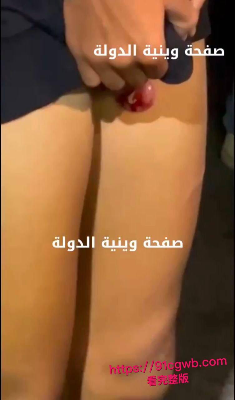 简直是看得蛋疼！黎巴嫩贝鲁特街头小伙裤裆惨遭比特犬幼犬狂咬！睾丸被生生扯出伤口血肉模糊低吟求救全过程偷拍视频疯传-5
