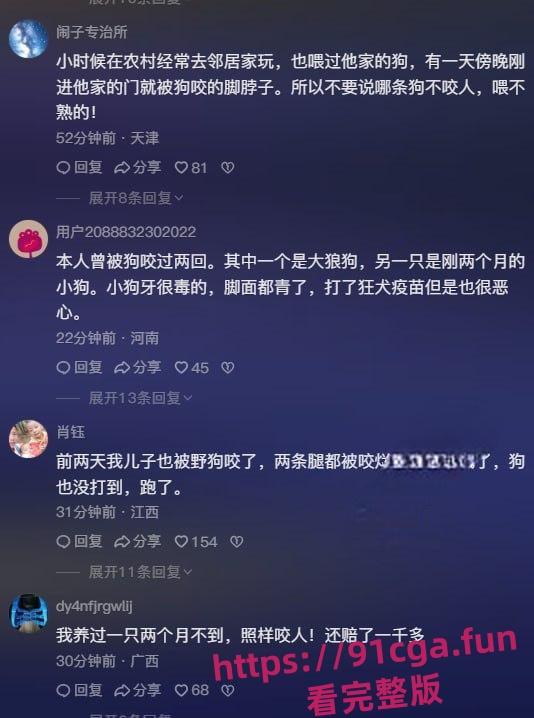 安徽宣城5月龄小柯基扑向孩子 家长拿铁锹活活把狗拍死！-6