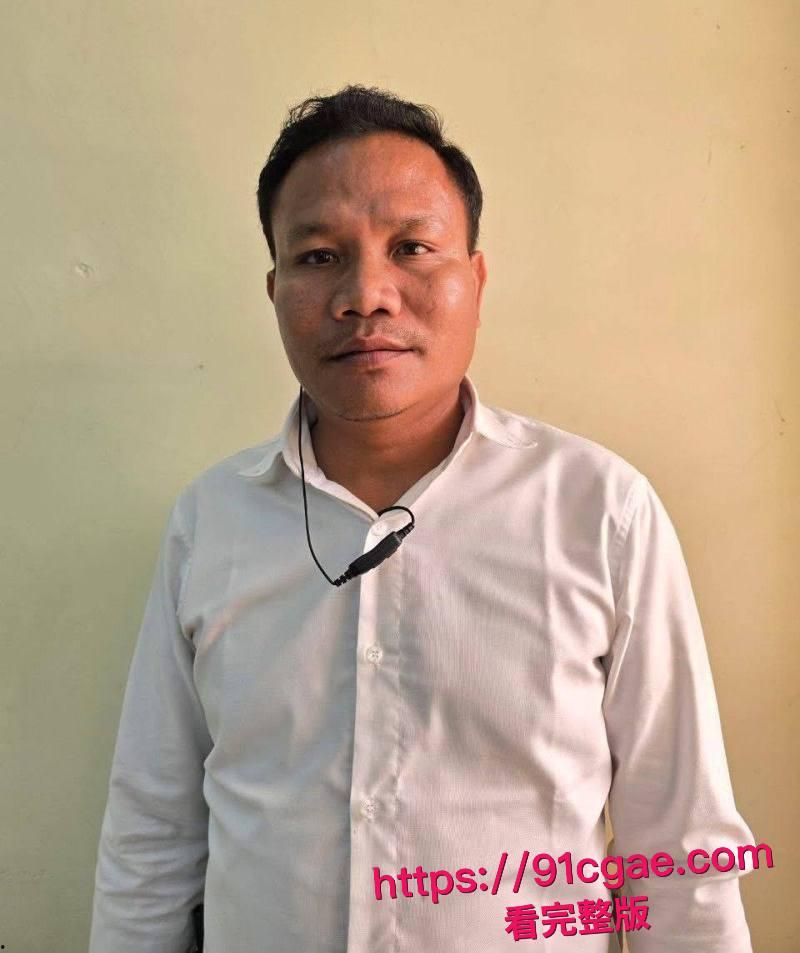 黑衣大嫂一人一枪为爱冲锋 单枪匹马勇闯法场救男人情深意重轰动全网！-9