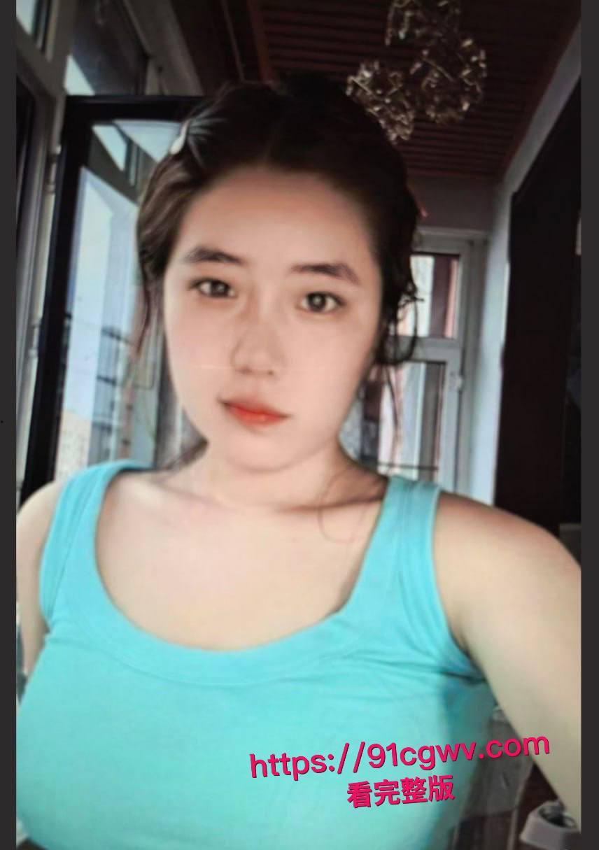 辽宁鞍山女大刘雅慧性爱视频流出：素人妹子私密大曝光-5