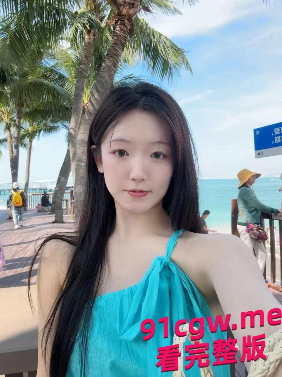 北京朝阳keepin健身女教练于雯 被曝用身体勾引男学员报卖课！-7