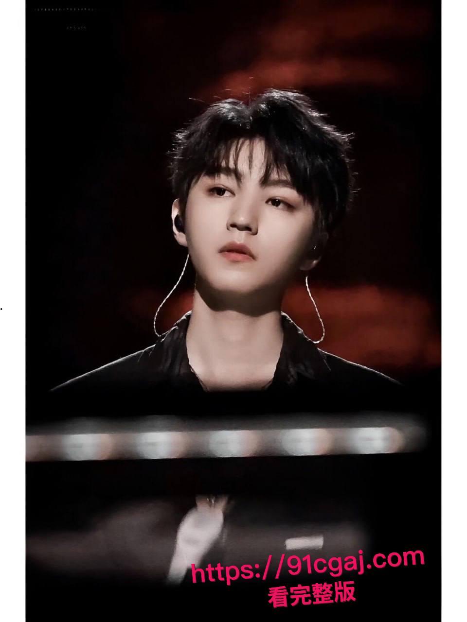 大瓜！王俊凯与经纪人杨柳不雅视频疑流出，七年纠葛藏多少秘密？-6